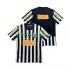 Camisola Santos 2013 Retro Homem Equipamento Segundo Manga Curta